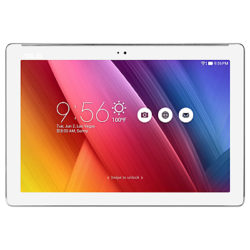 ASUS Z300M ZenPad 10.0 Tablet, Android, 10.1, Wi-Fi, 16GB White